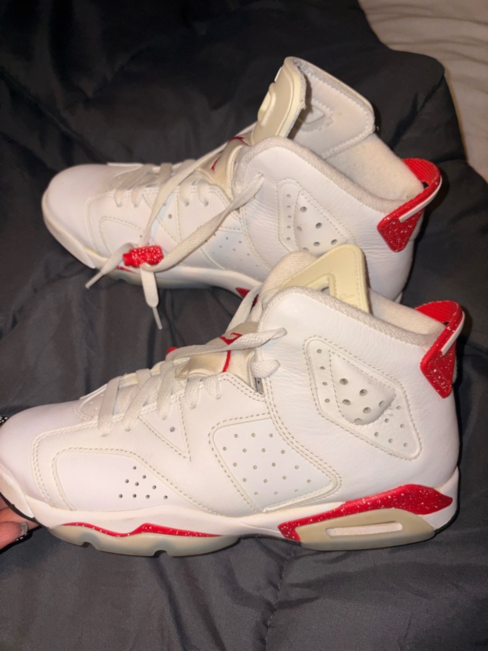 Jordan 6
